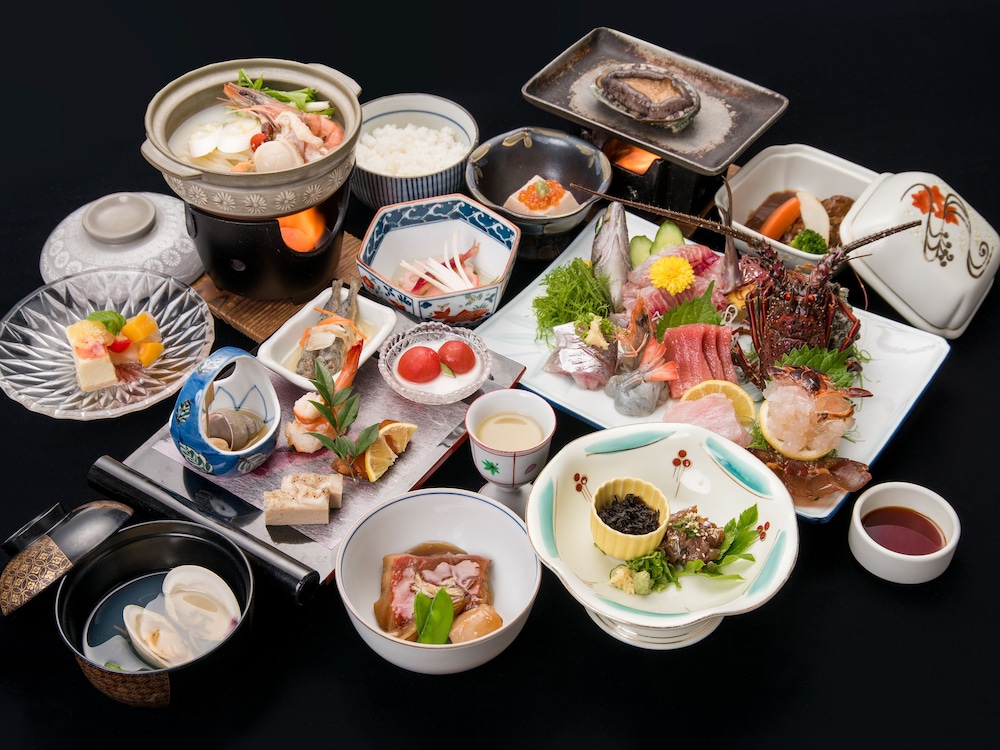 Ito Onsen Yokikan 60/69