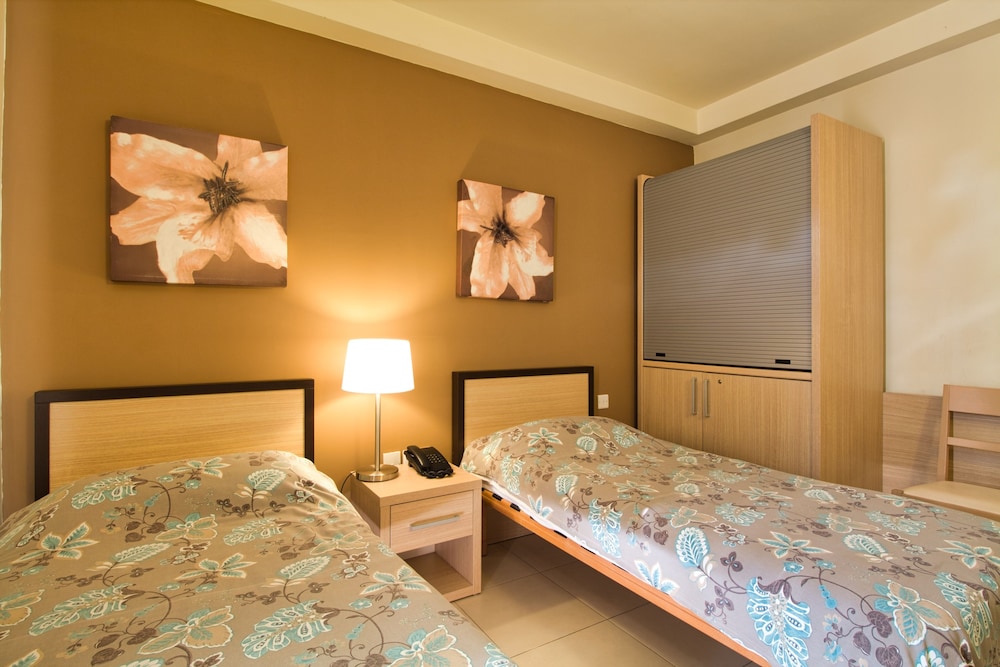 Hotel Kappara 12/28