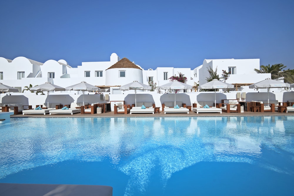 Nikki Beach Resort And Spa Santorini 57/61