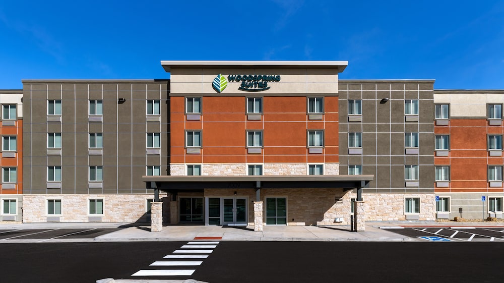 WoodSpring Suites Greeley 2/26