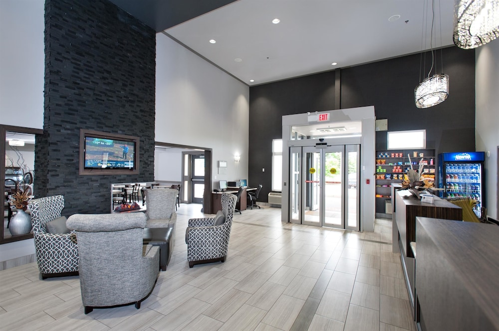 Best Western Plus Moncton 6/36