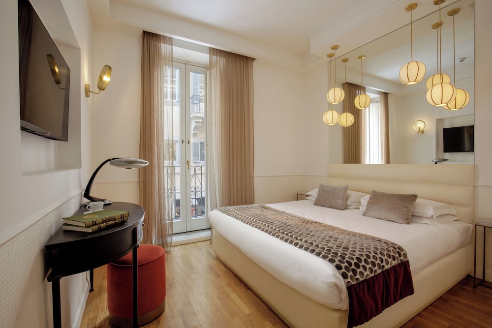 Relais Luxury Corso 25/56