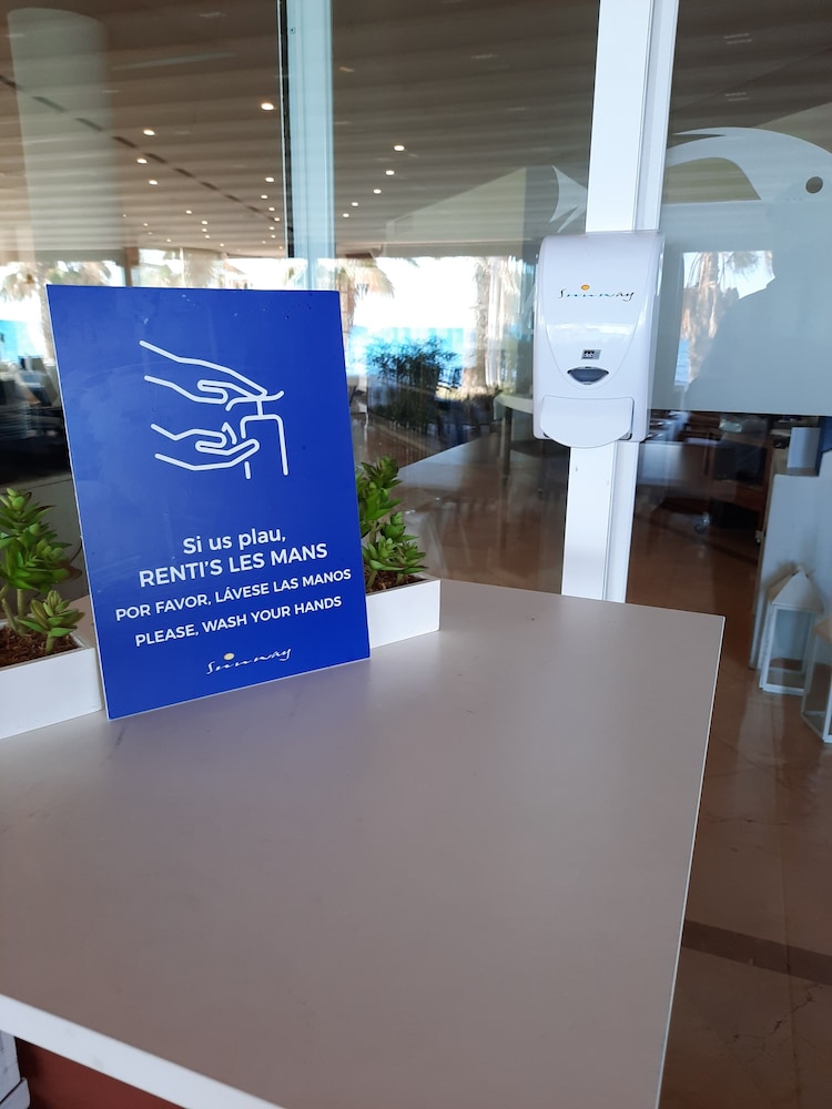Sunway Playa Golf Sitges 3/71