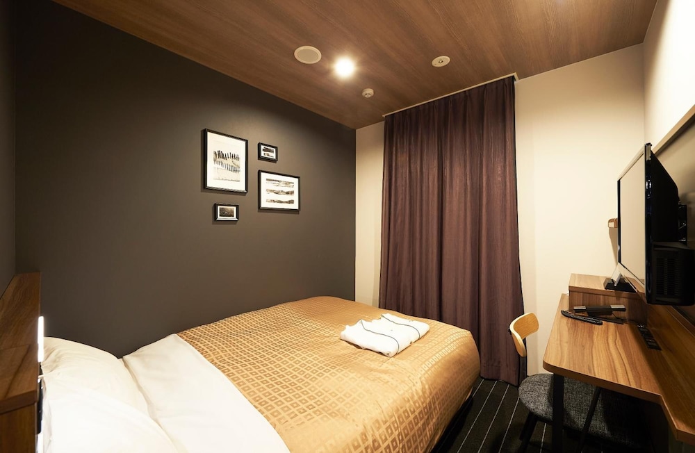 Sotetsu Fresa Inn Nihombashi-Kayabacho 20/45
