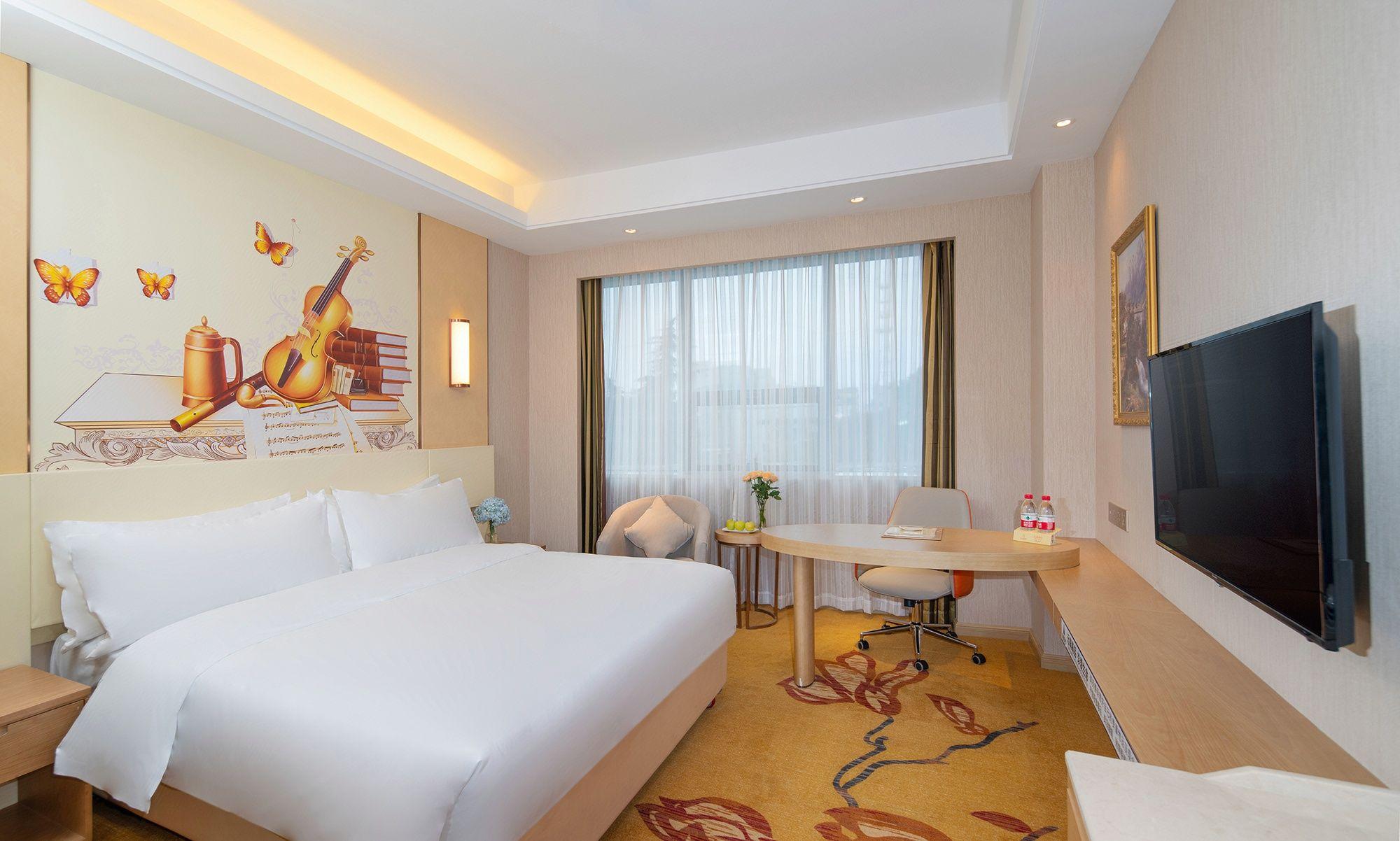 Vienna International Hotel (Chengdu Pidu Bailun Plaza) 35/71