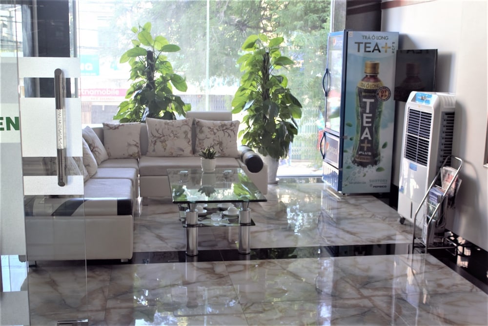 Tram Anh Hotel 36/50