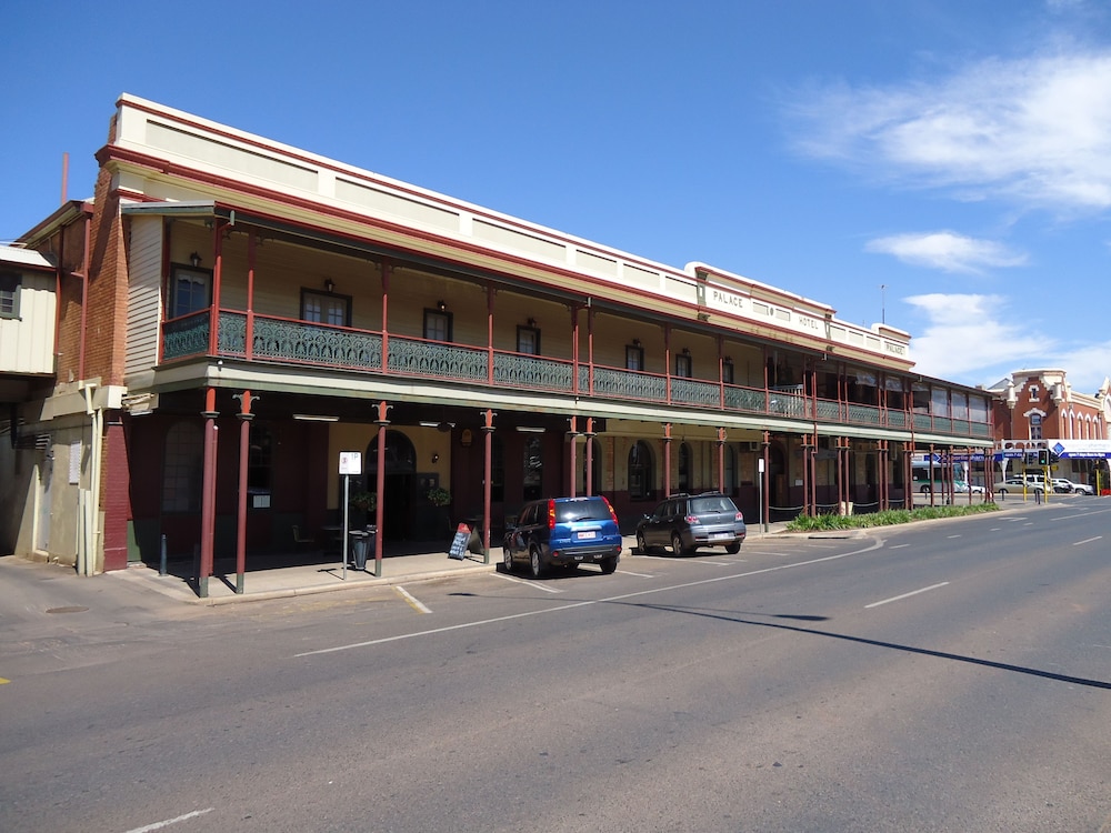 Palace Hotel Kalgoorlie 1/65