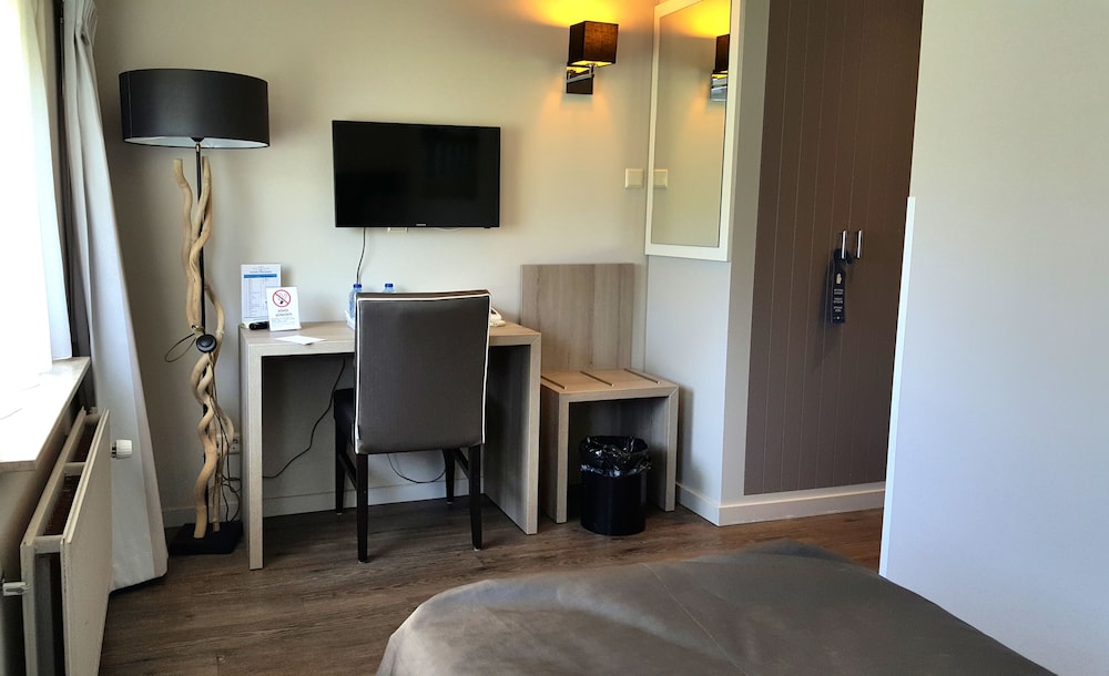 Fletcher Zuiderduin Beachhotel 38/48