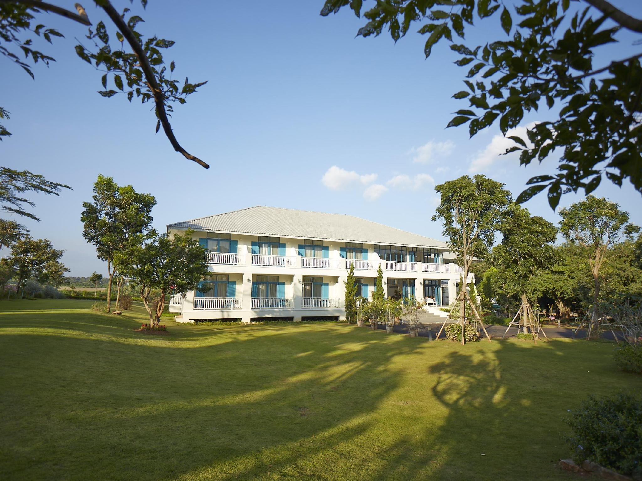 Santosha Health & Lifestyle Resort 57/58