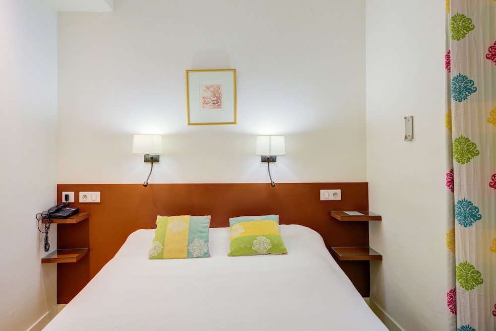 Hôtel La Sanguine 20/62