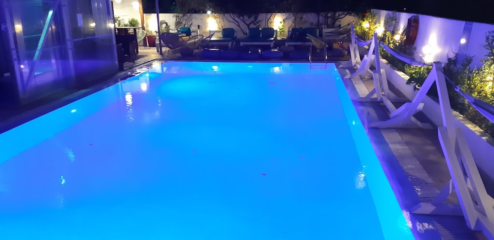 Parthenon Hotel Rodos City 32/39