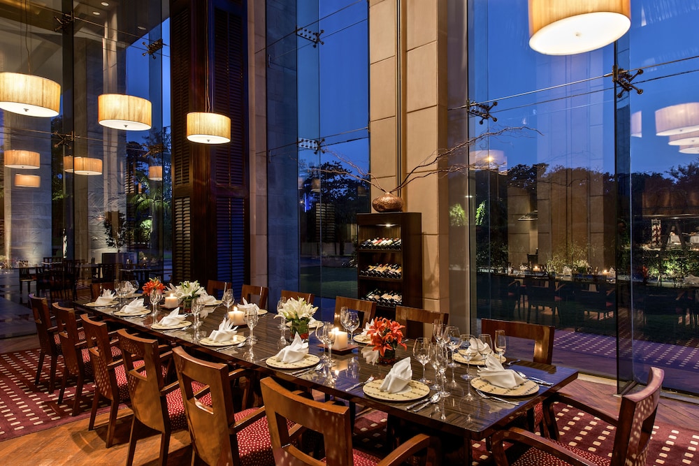 HYATT REGENCY KOLKATA 61/78