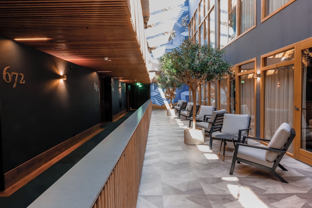Van Der Valk Hotel Haarlem 47/50