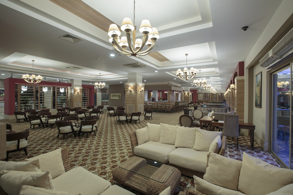 Sunis Kumkoy Beach Resort Hotel and Spa 30/50