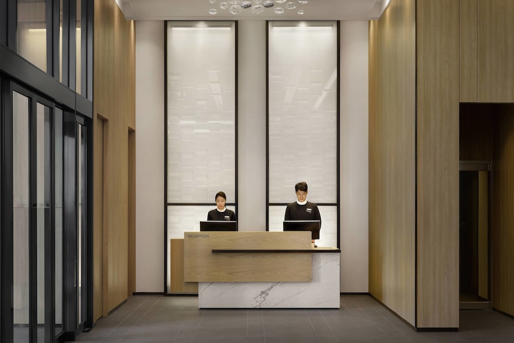 Fairfield By Marriott Busan 11/28