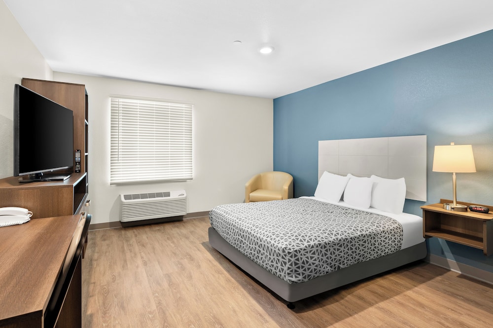 WoodSpring Suites Ceres - Modesto 23/62