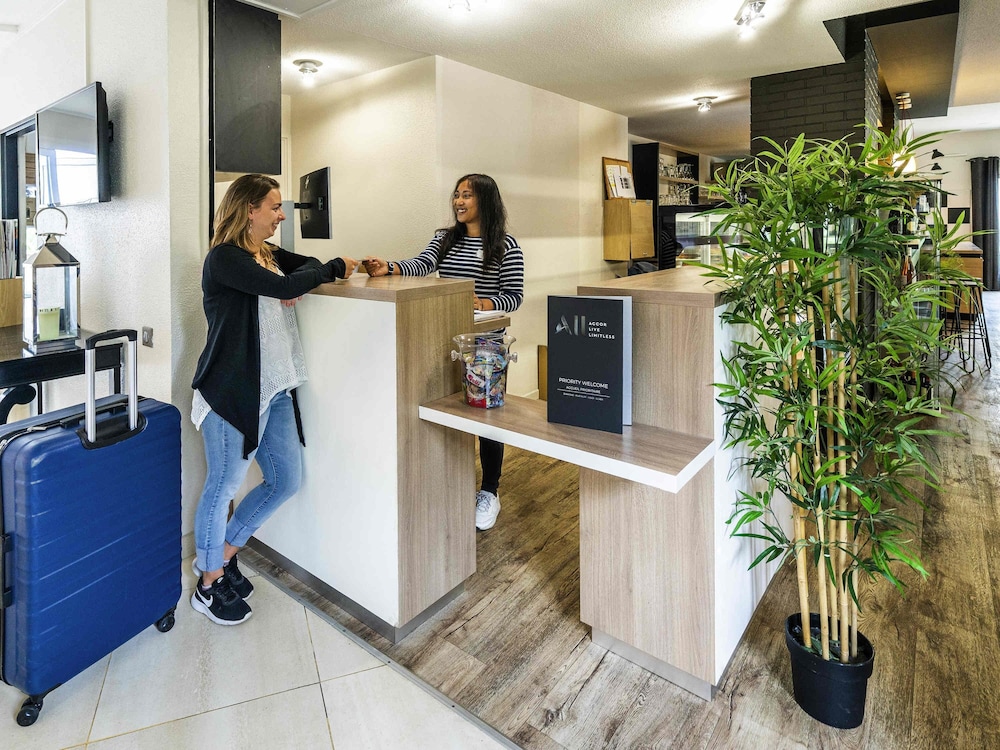 ibis Styles Saint Brieuc Plerin 5/50