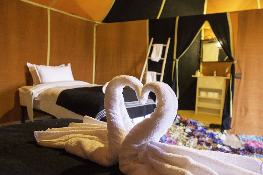 Horaz Luxury Camp 19/47