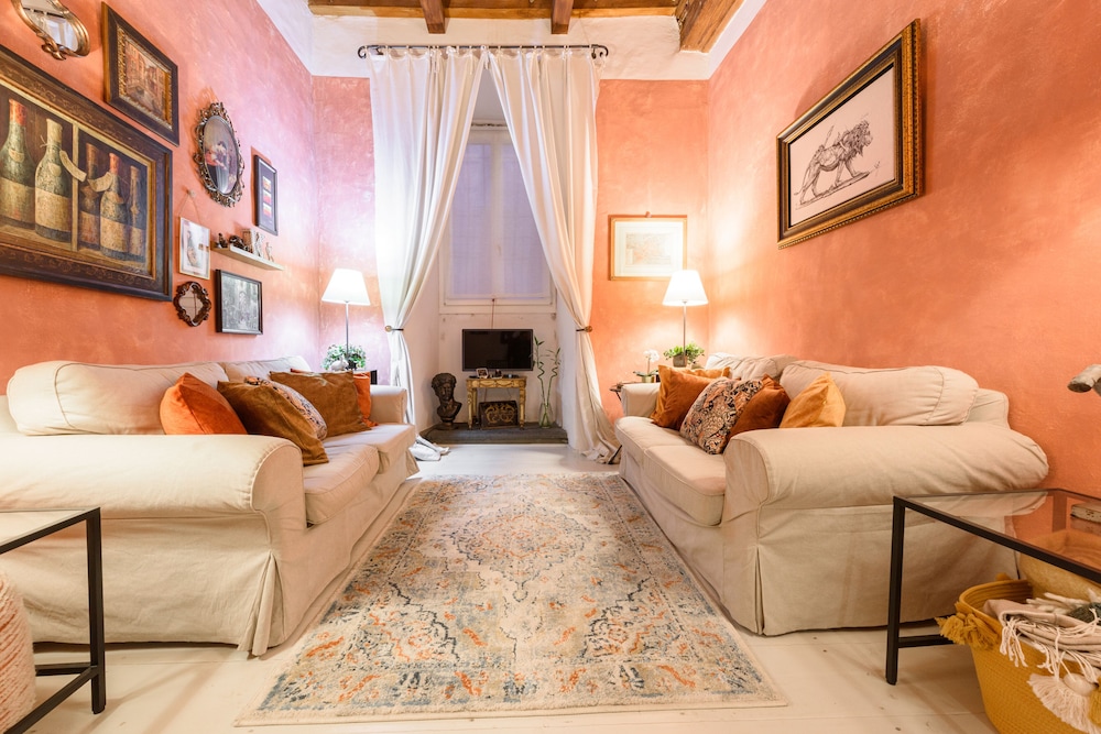 Santo Spirito Dream 16/24