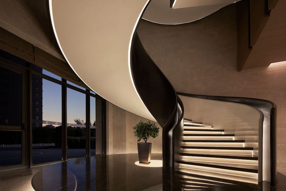 Sheraton Xi'an South 16/47