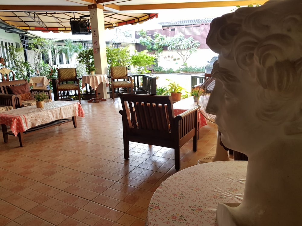 Casa Holiday Hotel 31/41