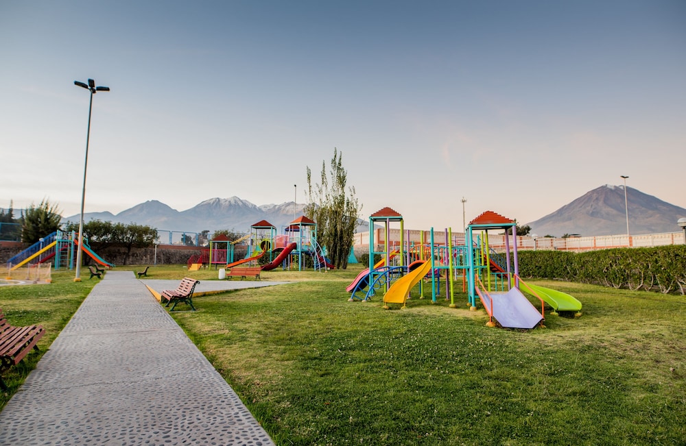 DM Hoteles Arequipa 26/32