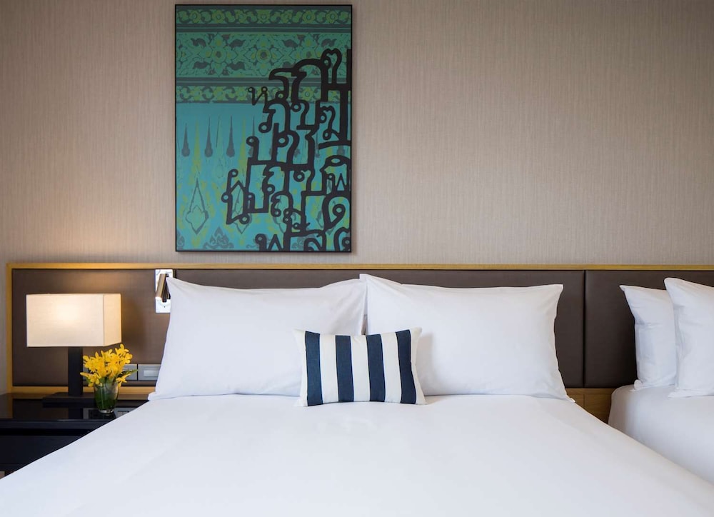 Travelodge Sukhumvit 11 9/33