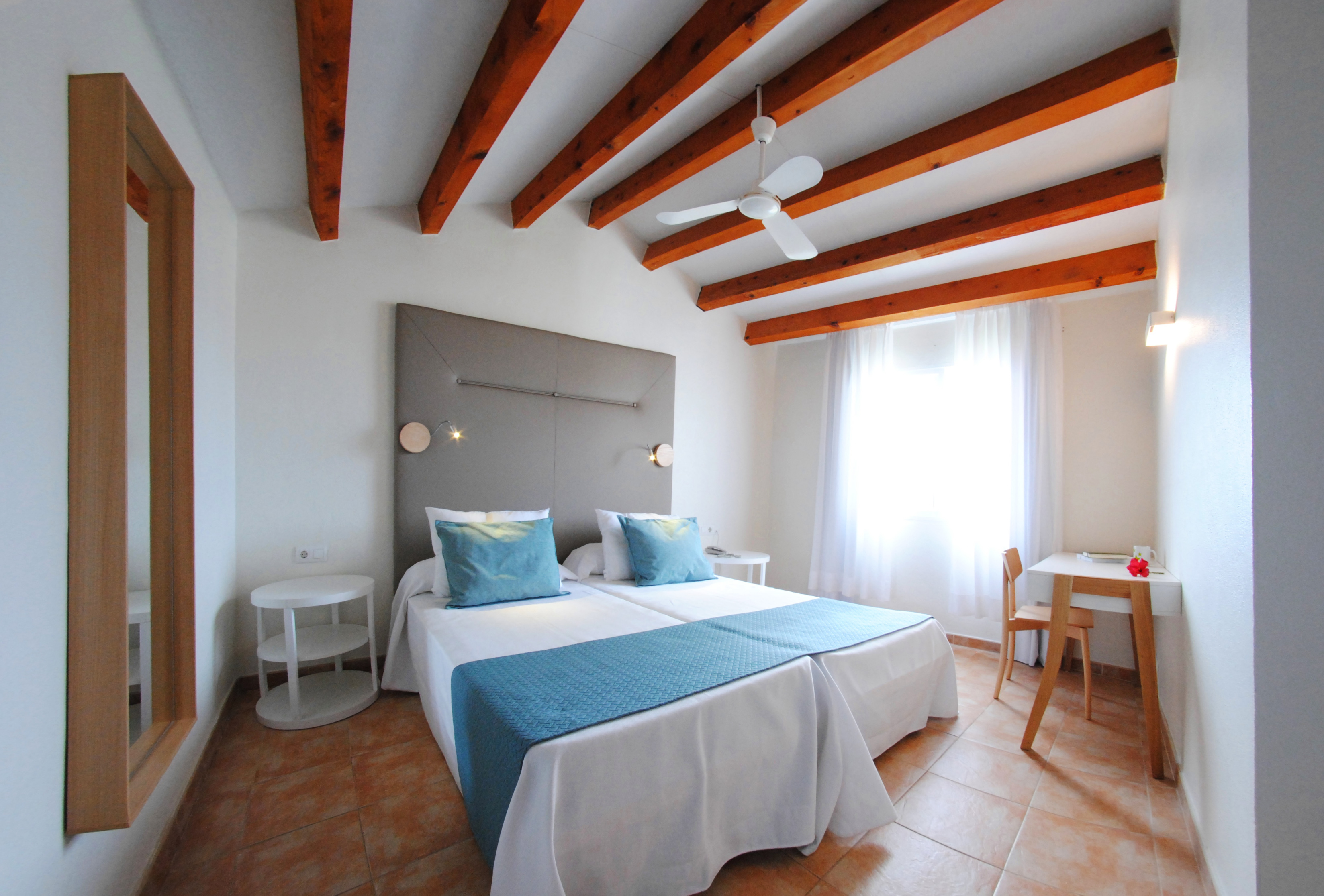 Apartment, Sea View
