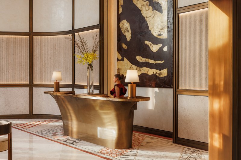 Jumeirah Residences Marsa Al Arab 7/48