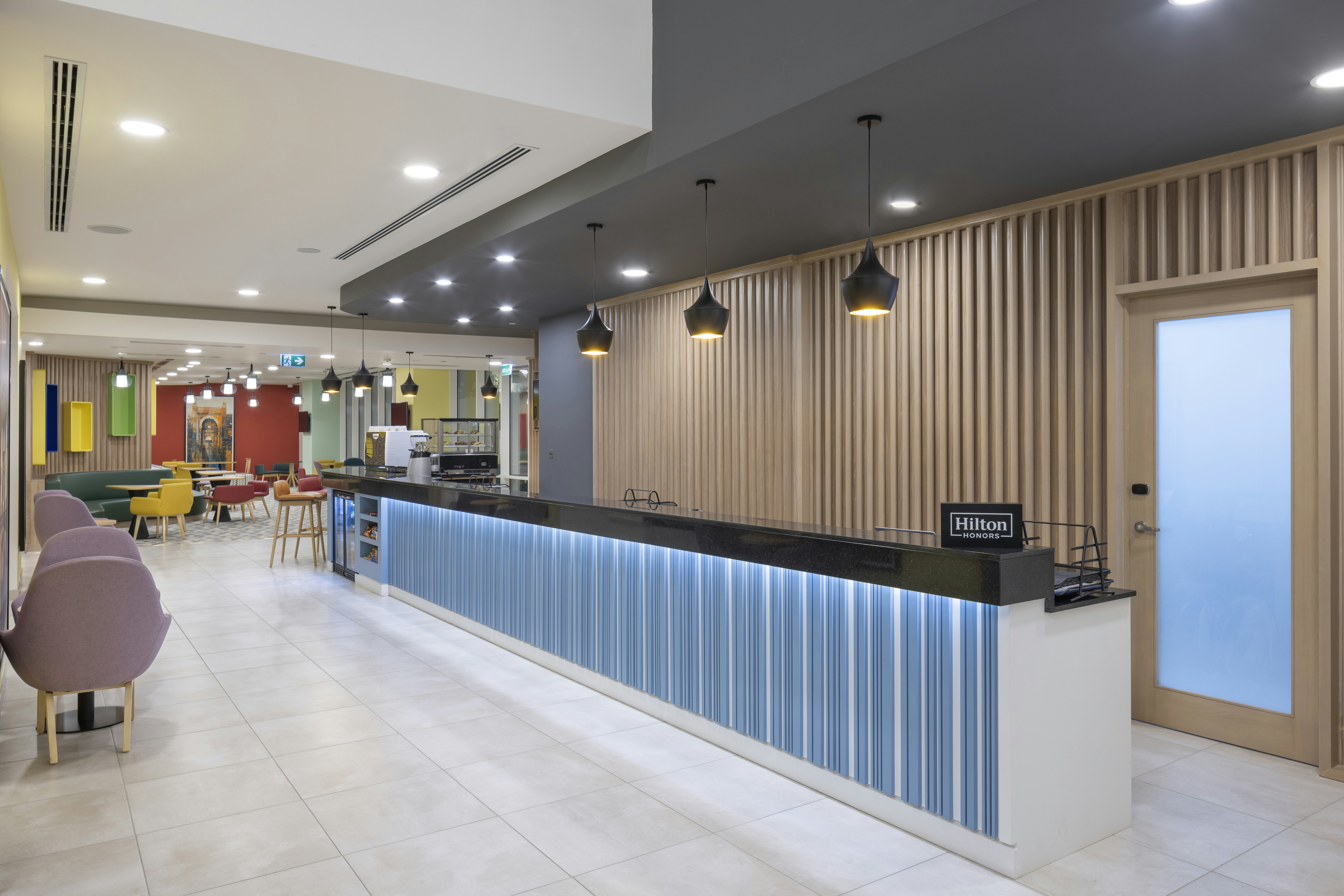 Hampton by Hilton Doha Old Town 7/22