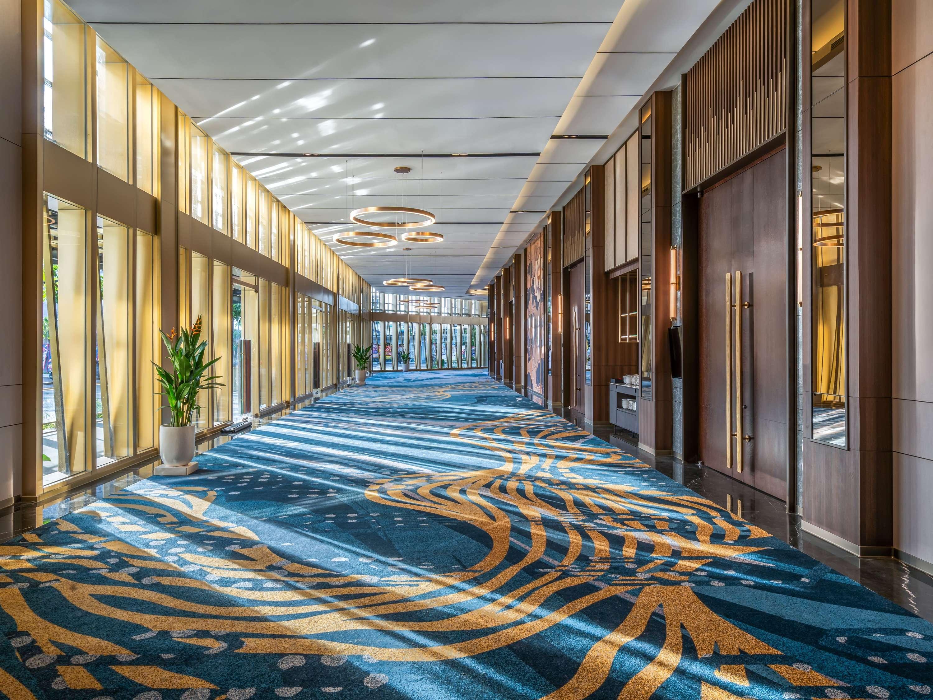 Novotel Pontianak Convention Centre 33/37