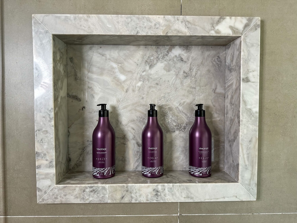 Hotel Boutique Vinicola Araucaria by Slaviero Hoteis 12/50