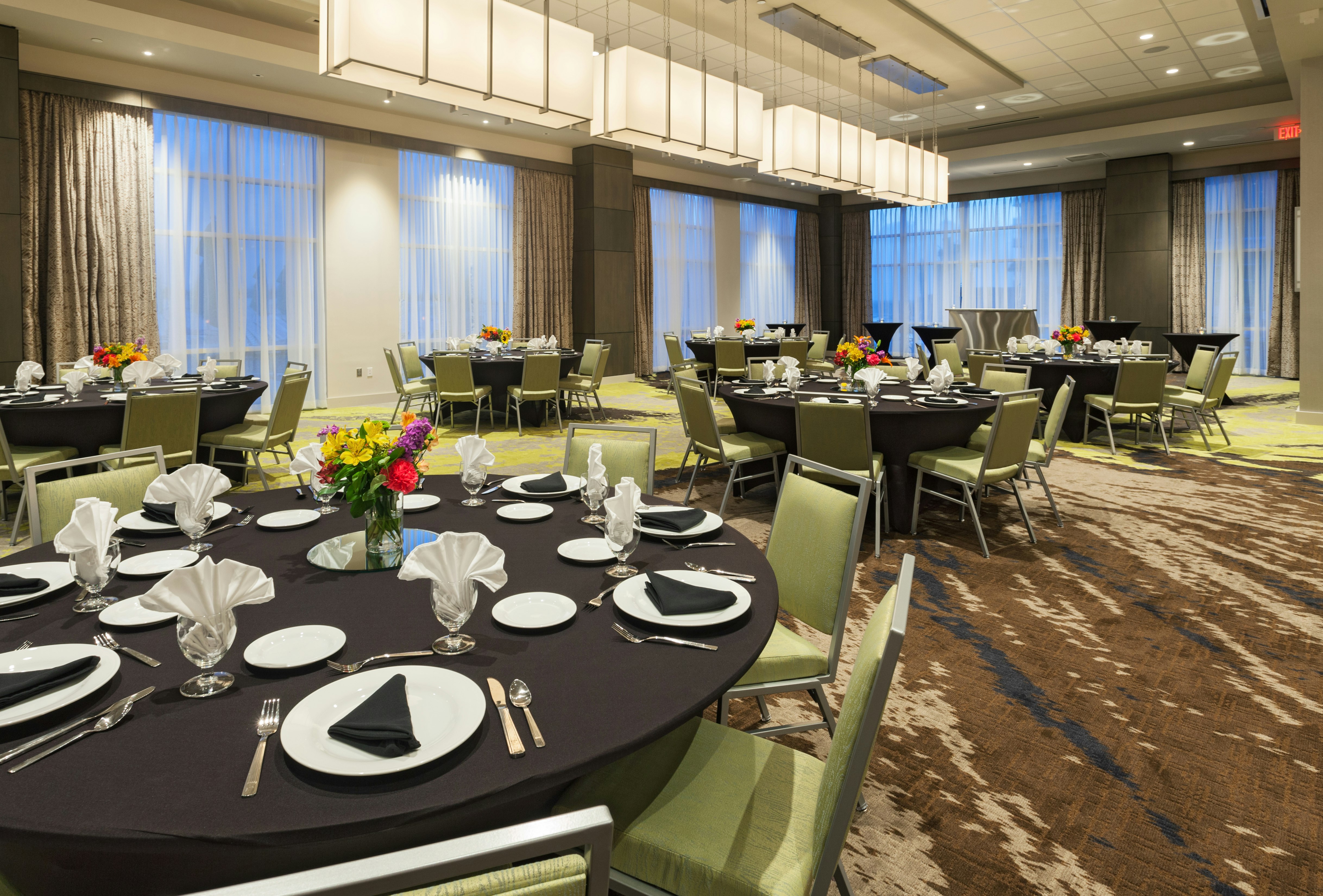 Hilton Garden Inn Ft. Walton Beach 36/50