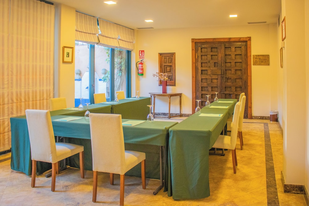 Hotel Yit Vereda Real 31/50