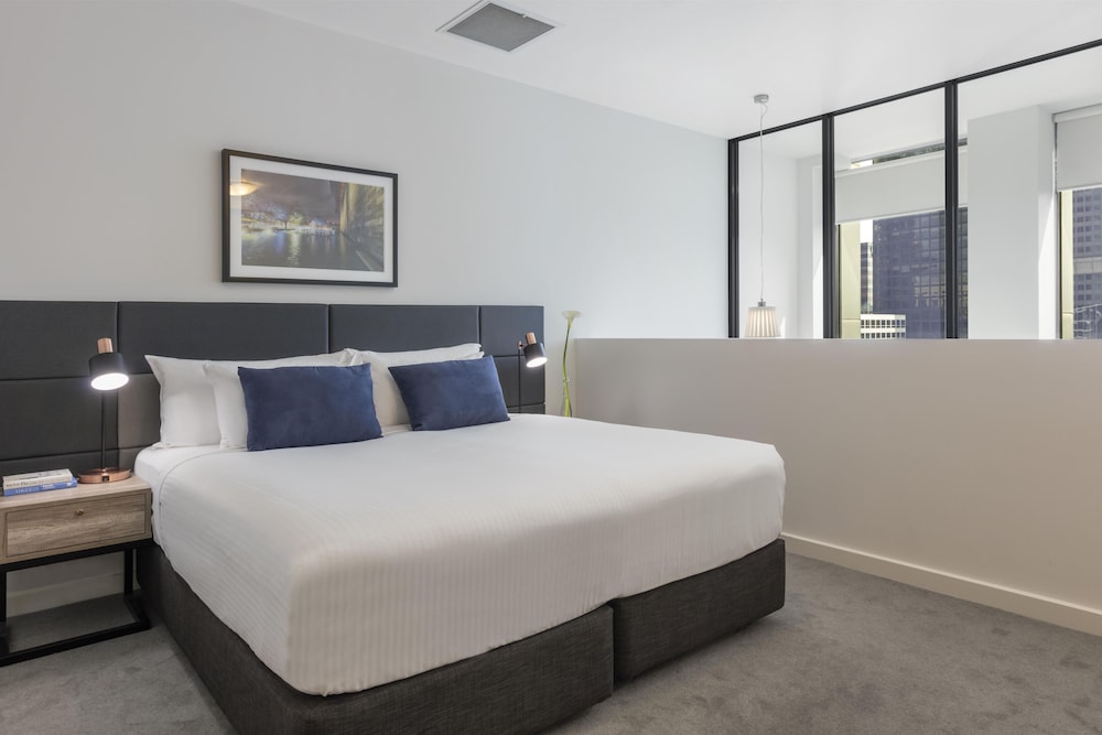Oaks Melbourne on Market Hotel 24/72