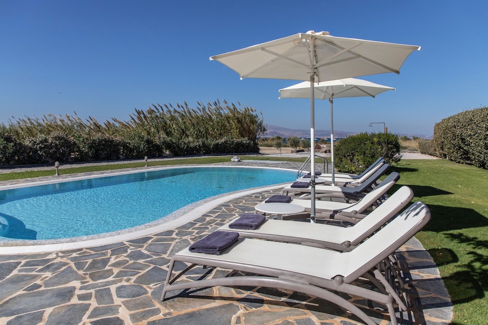 AQUA BREEZE VILLAS NAXOS 41/50