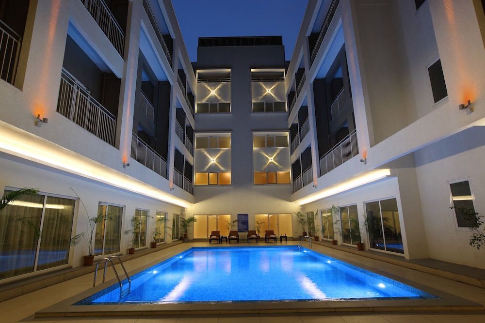 Starlit Suites Kochi 6/38