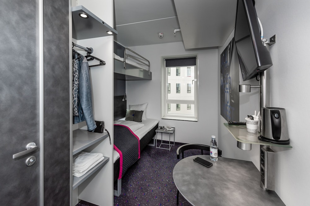CABINN Copenhagen 32/71