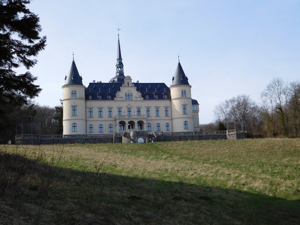 Schlosshotel Ralswiek 2/50