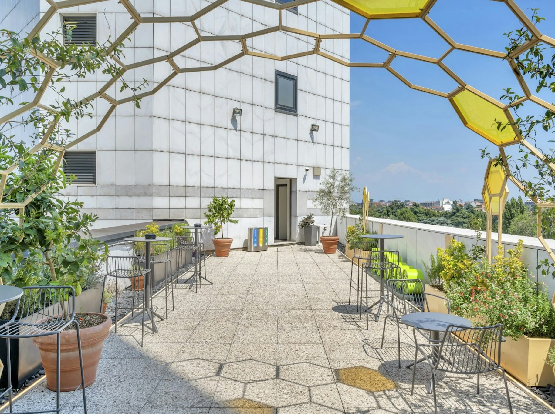 B&B Hotel Milano Cenisio Garibaldi 60/64