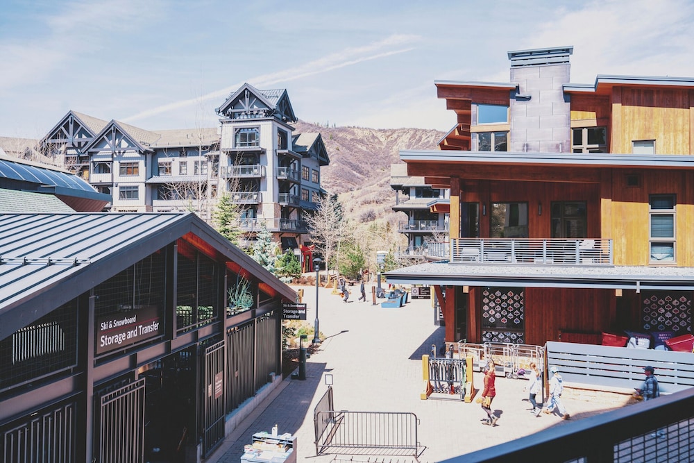 Limelight Hotel Snowmass 2/59
