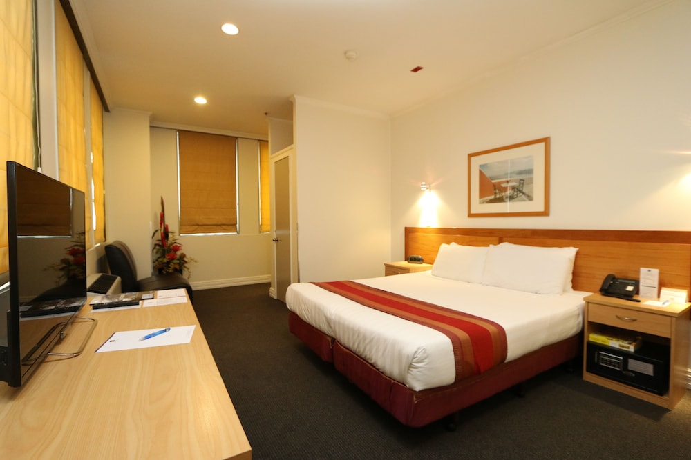 Edit Auckland Central 22/63