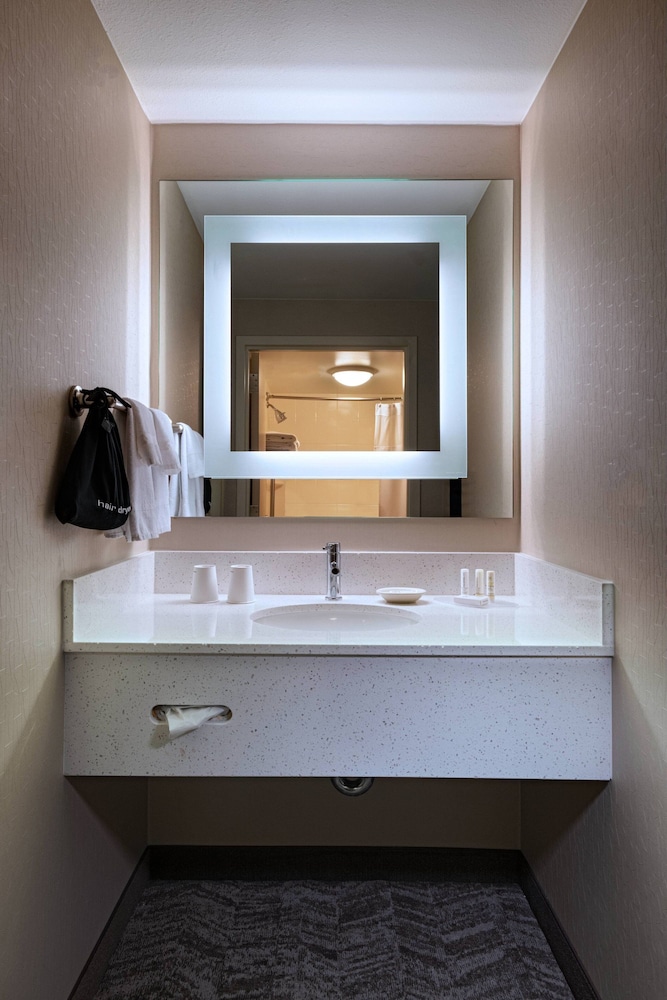 SpringHill Suites Boise West/Eagle 11/45