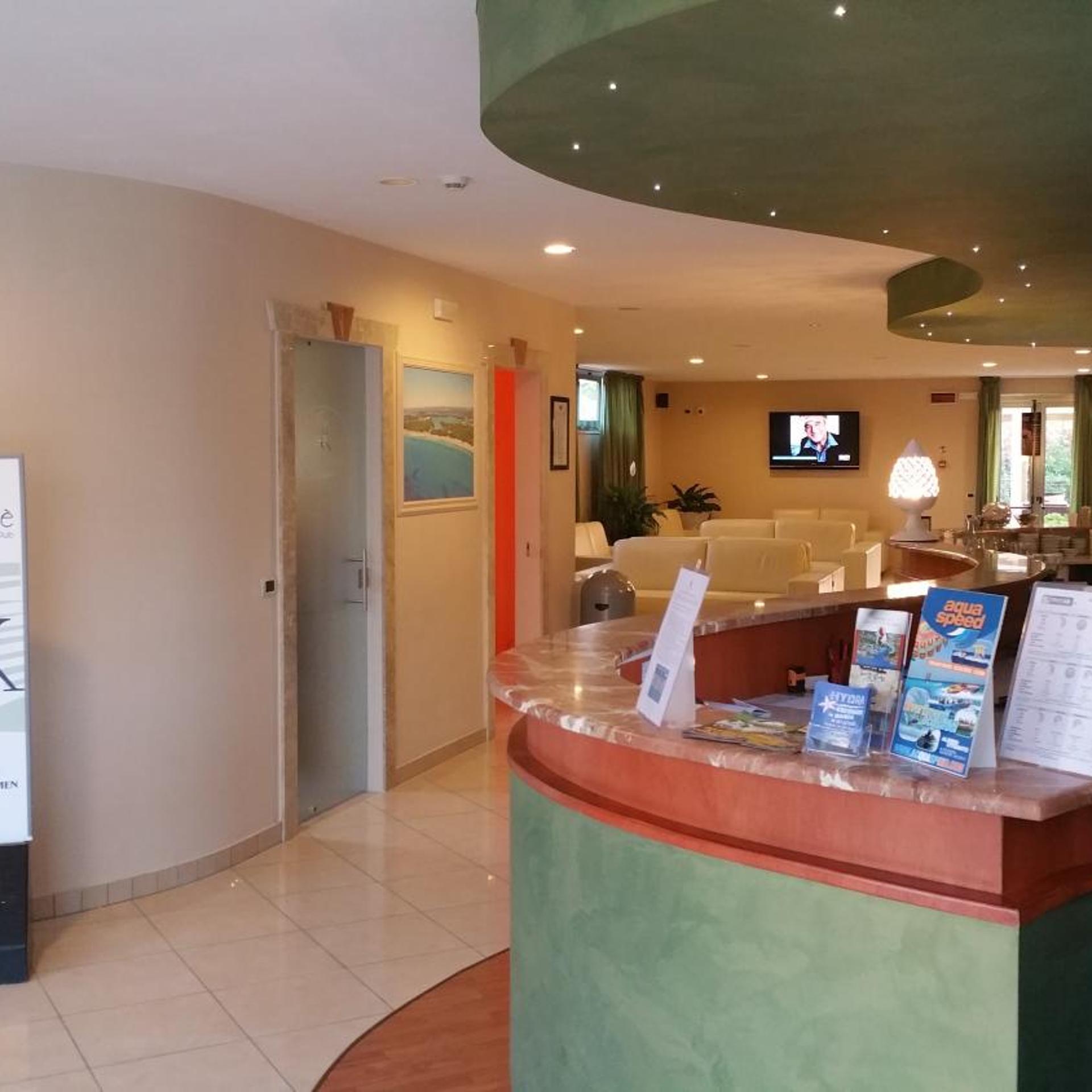HOTEL KOINE OTRANTO 10/54