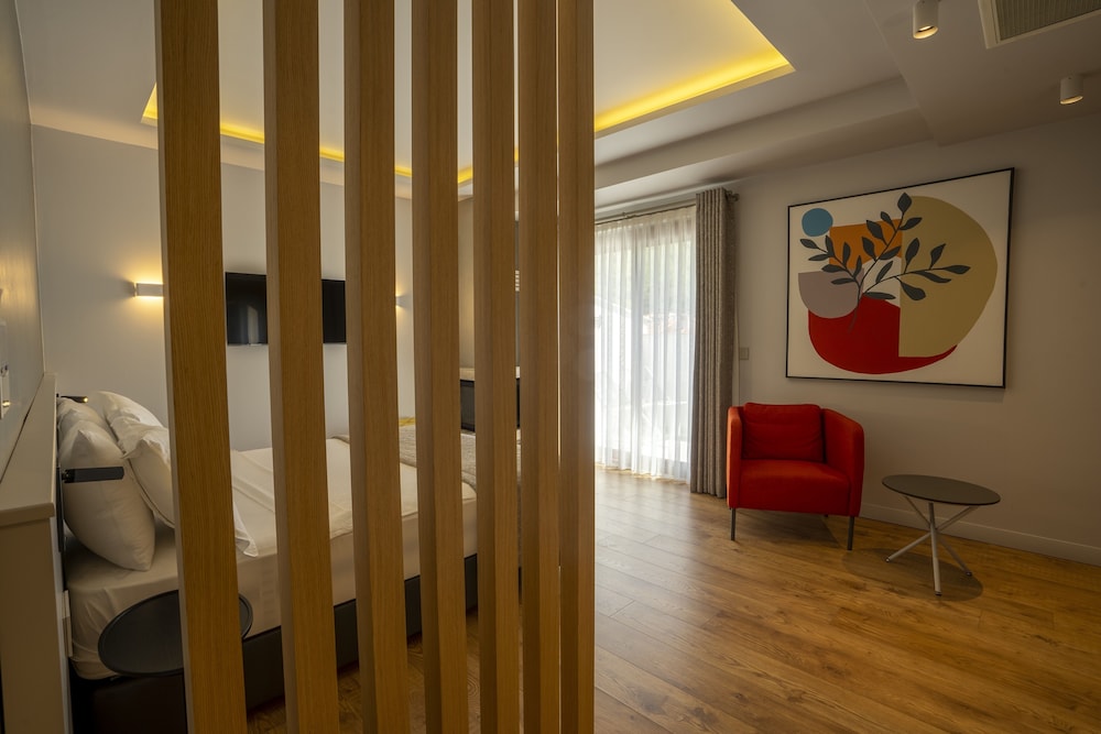 Baleze Boutique Hotel 36/50