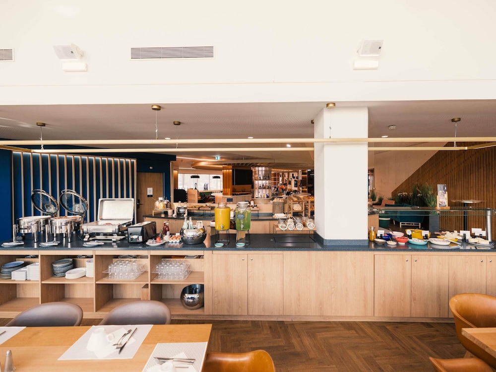 NOVOTEL LE HAVRE CENTRE GARE 45/67