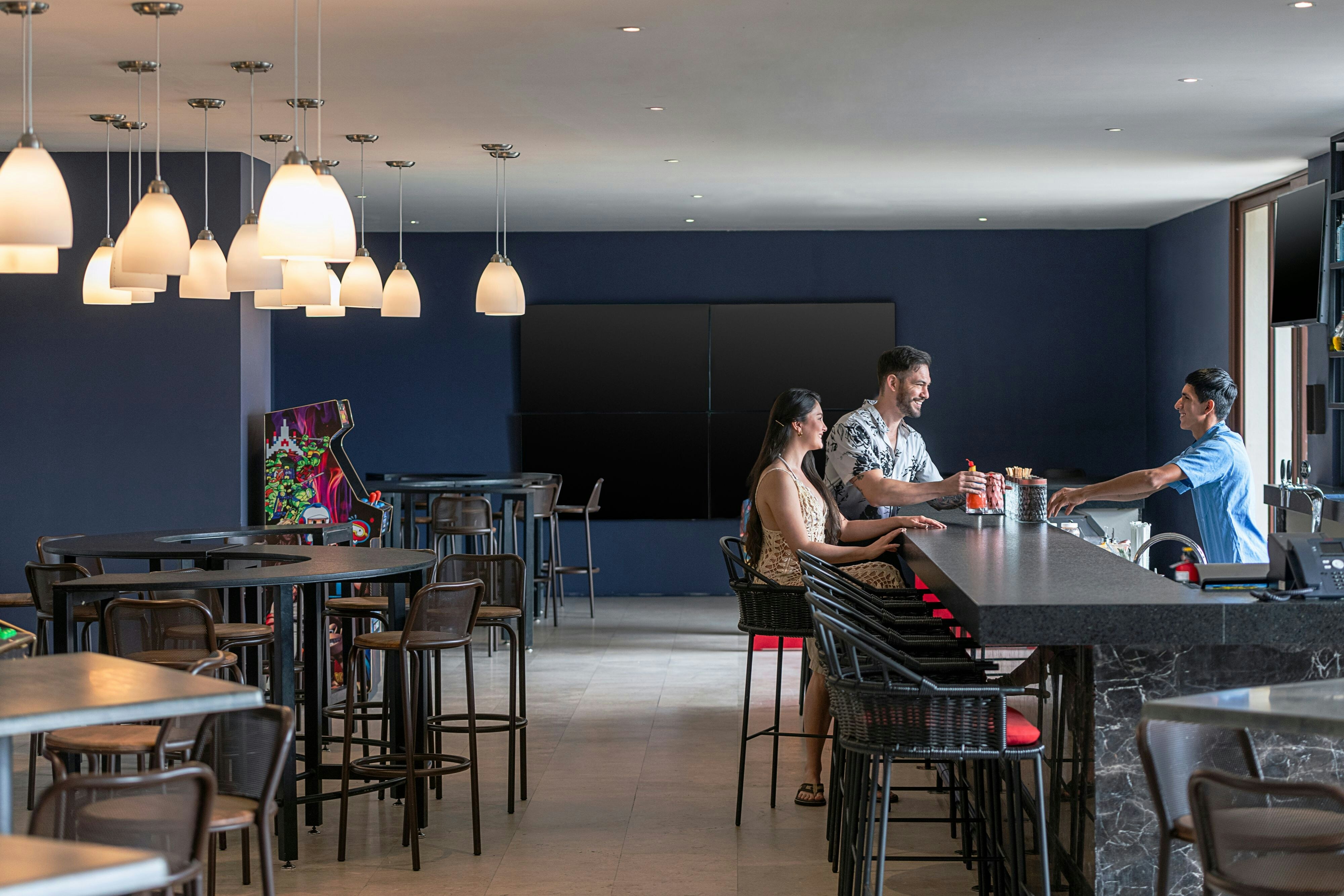 Delta Hotels Marriott Riviera Nayarit, An All Inclusive Resort 2/3