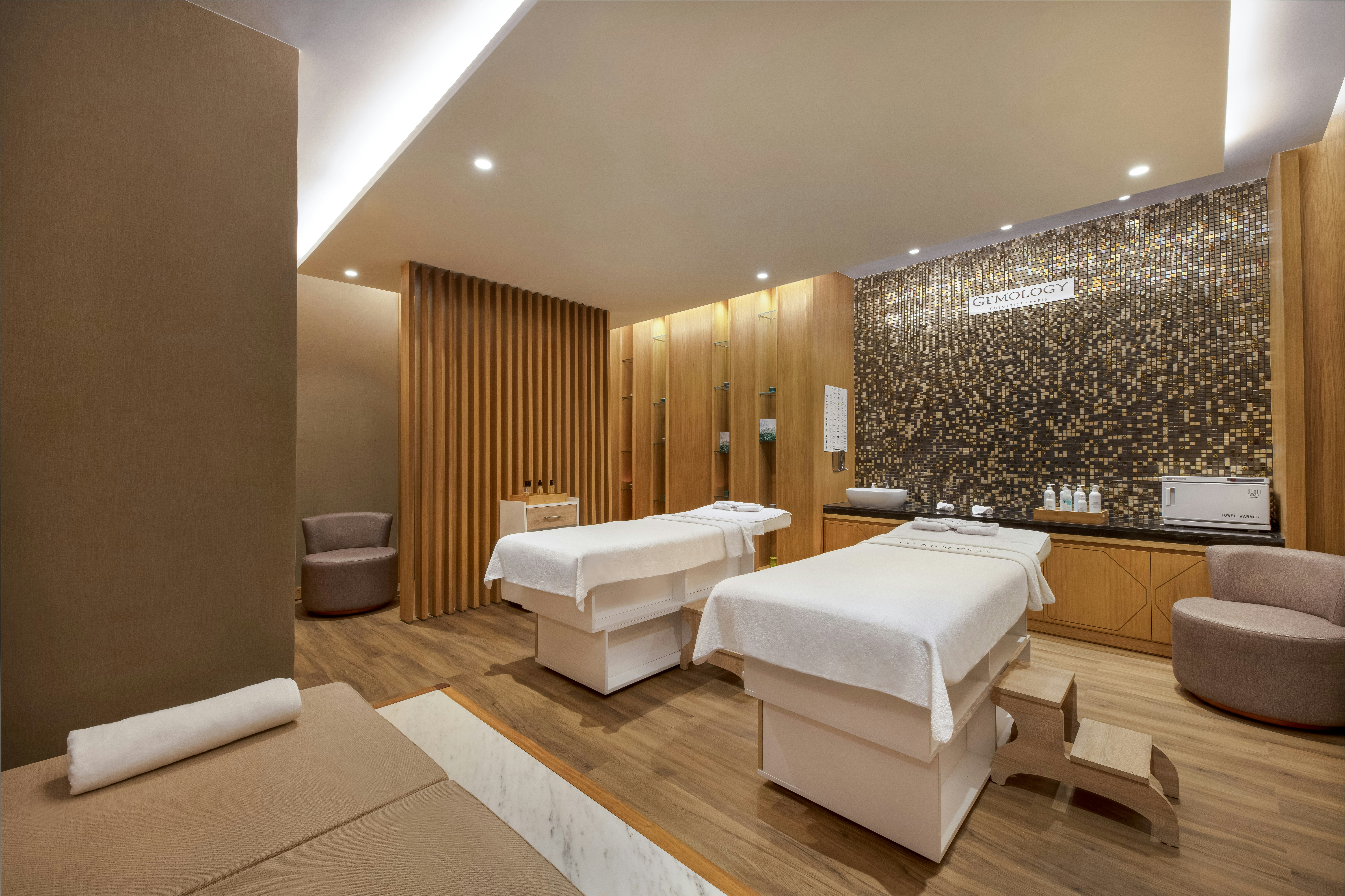 Pestana CR7 Marrakech 24/50