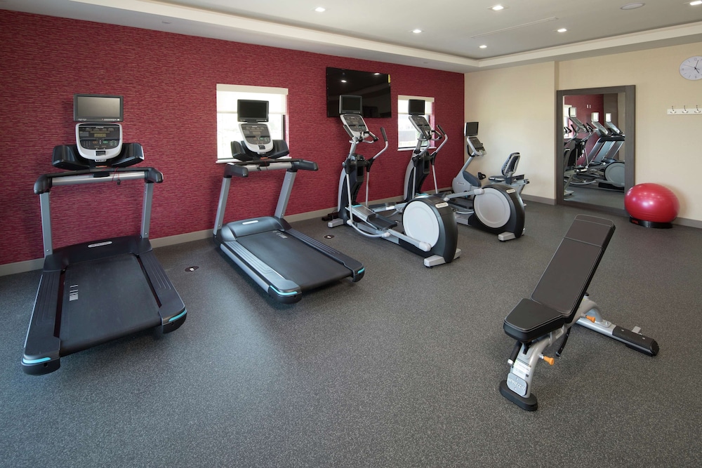 Home2 Suites by Hilton Owasso 25/39