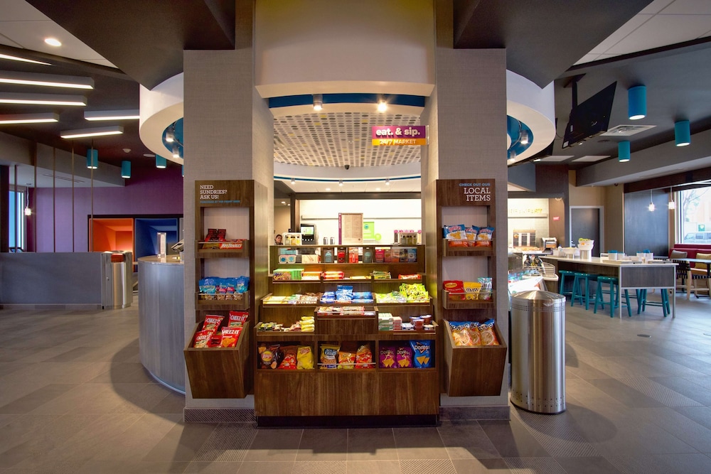 Tru By Hilton Oklahoma City Nw Expressway 39/42
